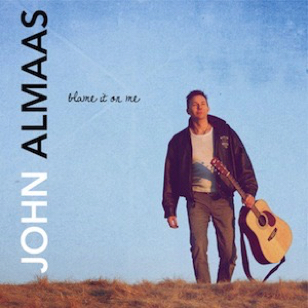 John Almaas - Blame it on Me